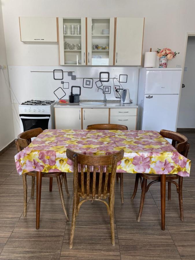 Spacious Apartment With Free Parking Зволен Экстерьер фото