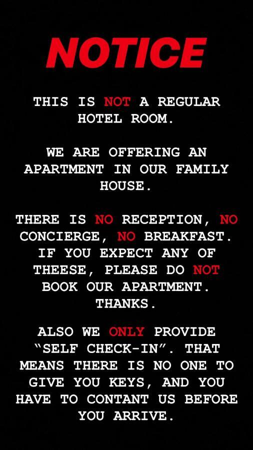 Spacious Apartment With Free Parking Зволен Экстерьер фото